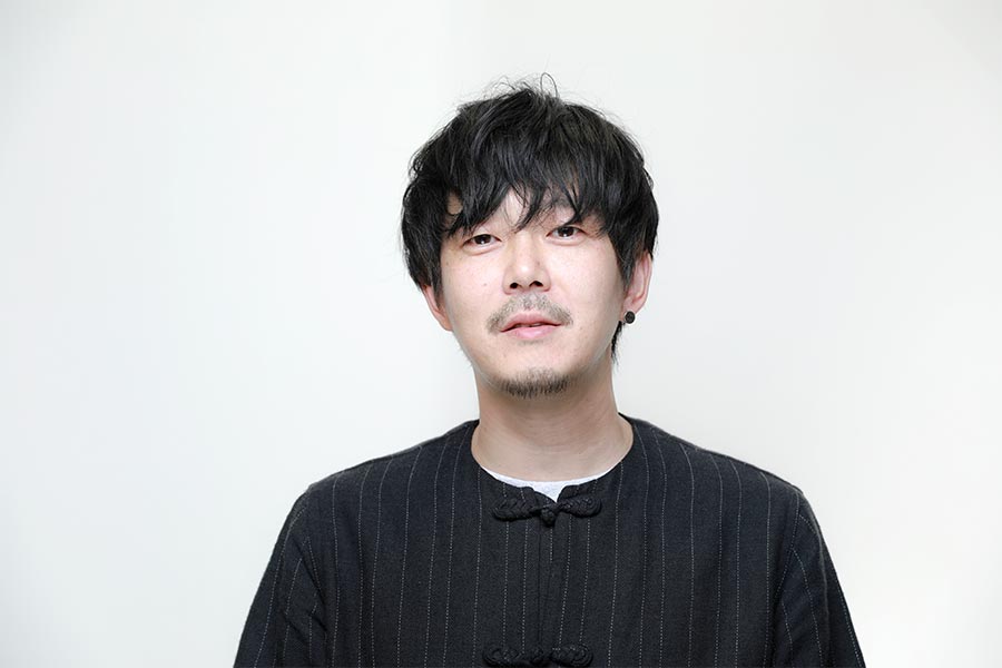Satoshi Ueda