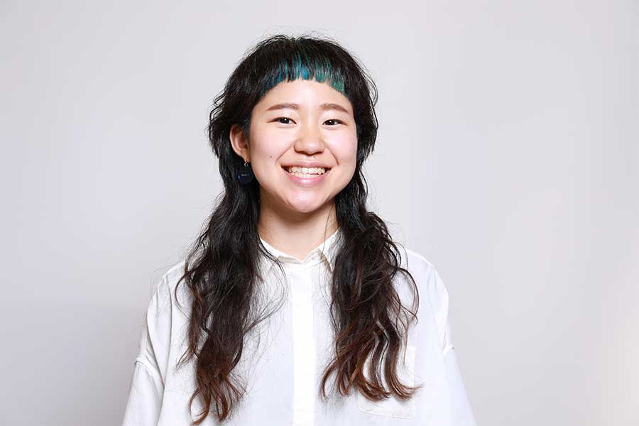 Miho Hirota