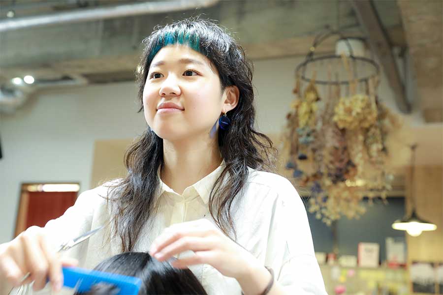 Miho Hirota